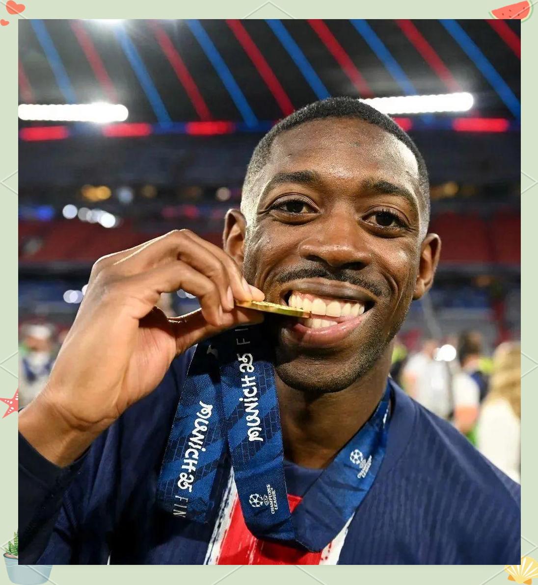 关于英超国际比赛日再迎强敌,巴黎圣日耳曼远射贴柱,主帅态度——目标明确,训练强度明显提升的信息 关于英超国际比赛日再迎强敌,巴黎圣日耳曼远射贴柱,主帅态度——目标明确,训练强度明显提升的信息