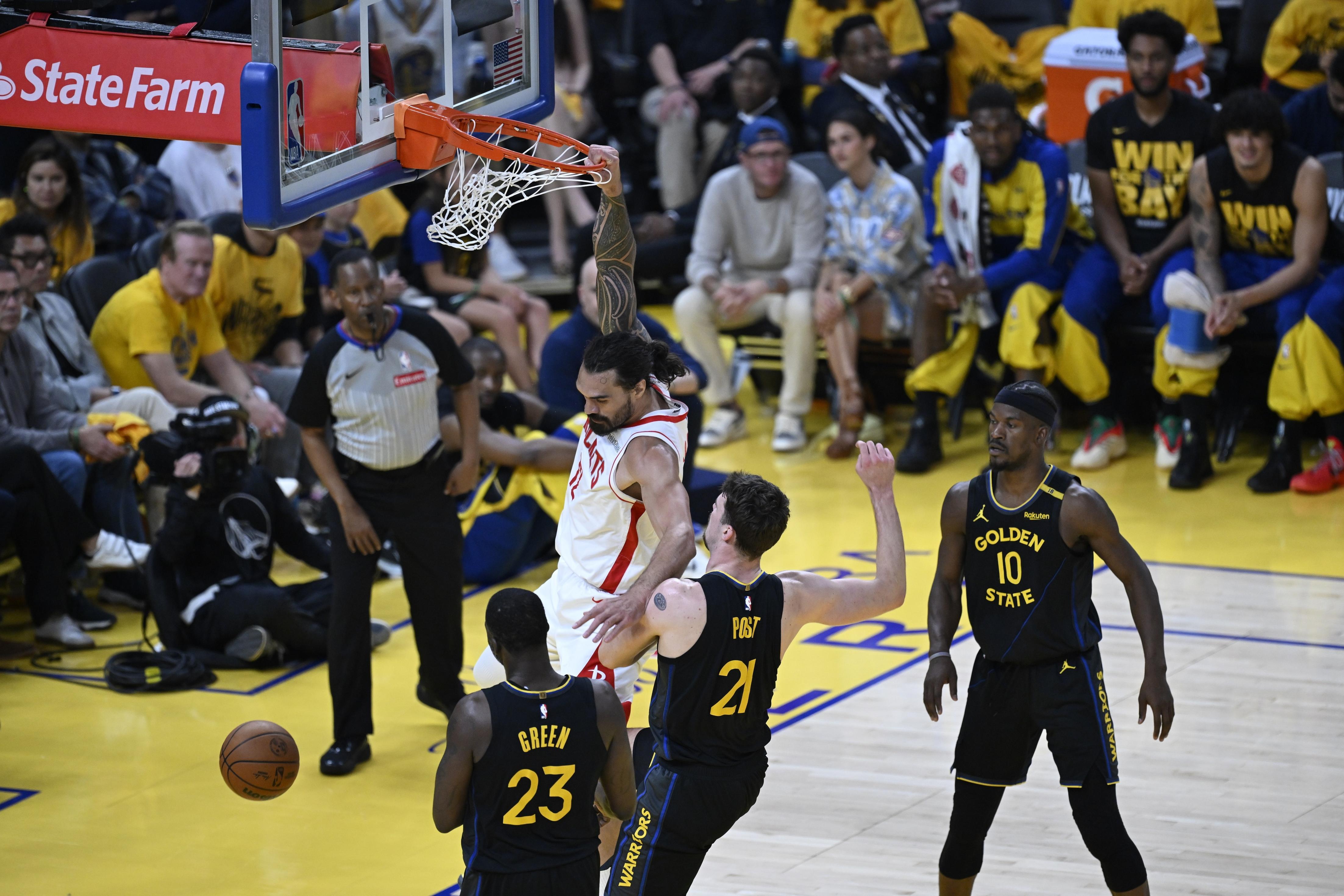 转折点休斯敦火箭外线爆发,全明星赛清晨攻防权衡,球迷炸锅,资深球员宣示担当的简单介绍 转折点休斯敦火箭外线爆发,全明星赛清晨攻防权衡,球迷炸锅,资深球员宣示担当的简单介绍